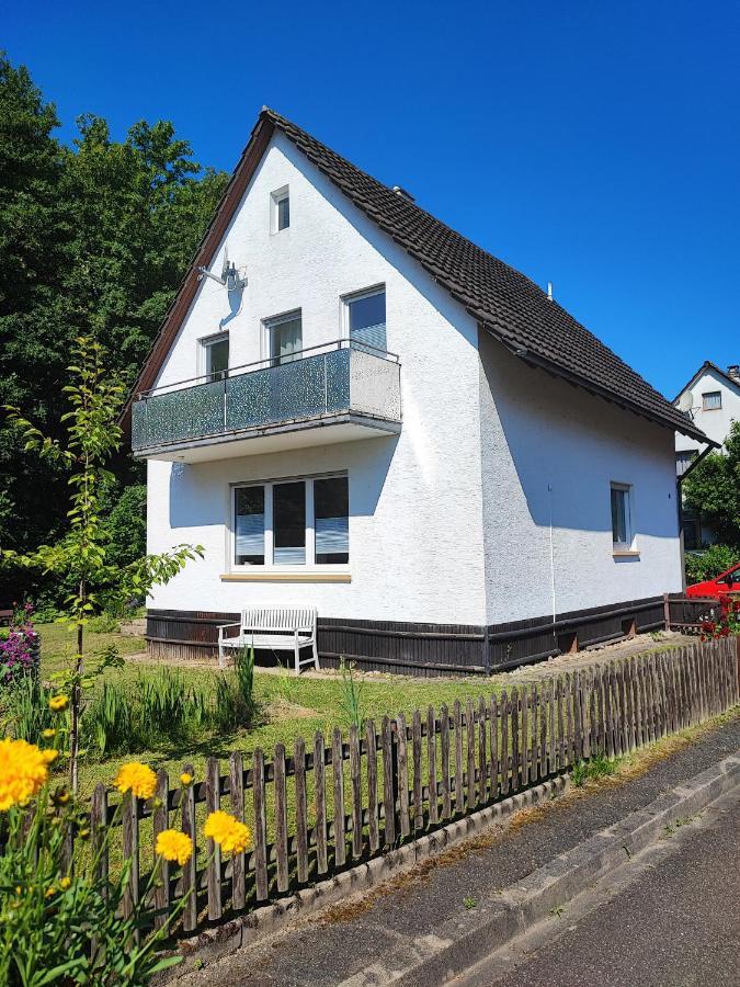 Muhrbach Vila Weier Exterior foto