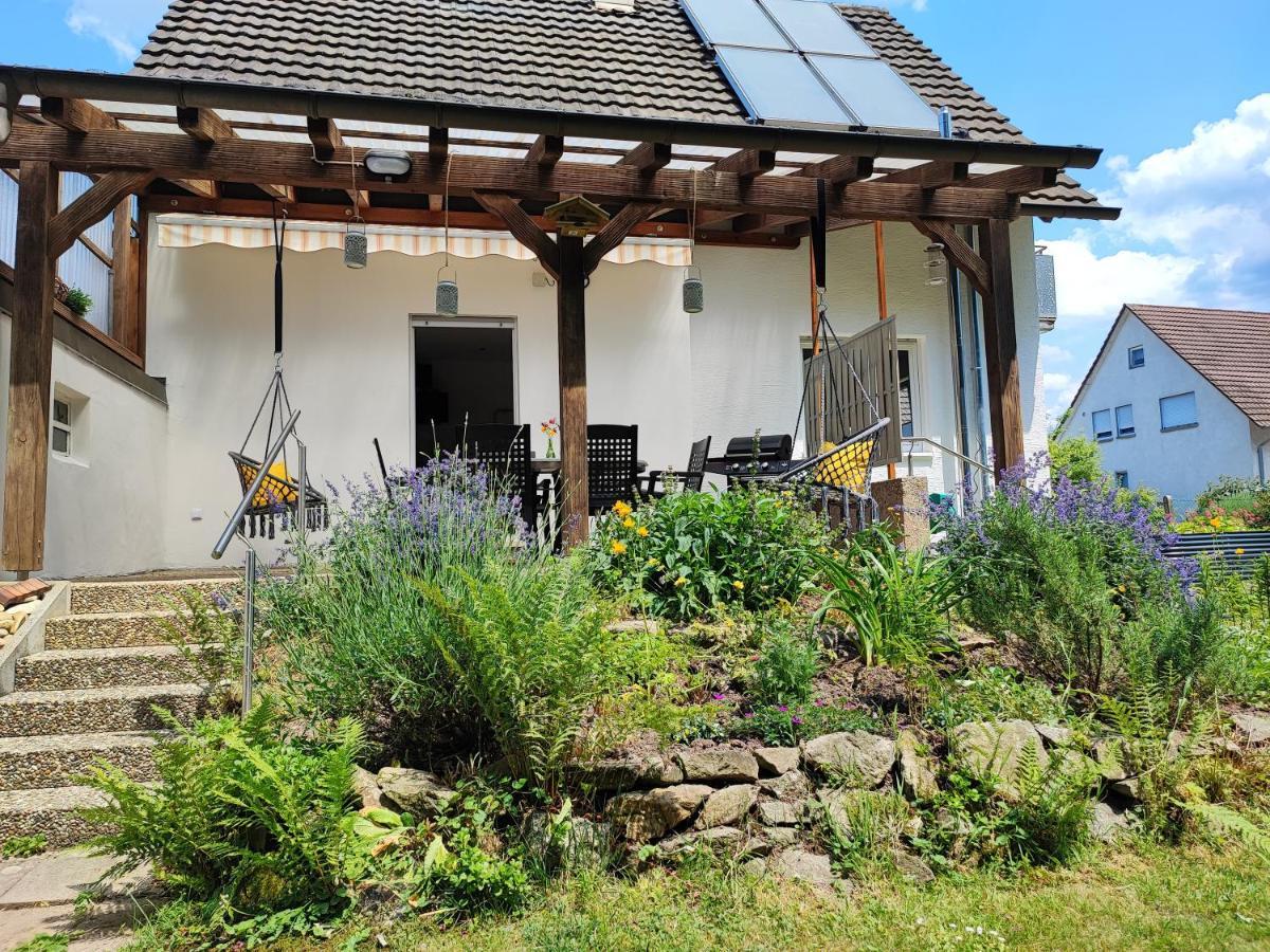Muhrbach Vila Weier Exterior foto
