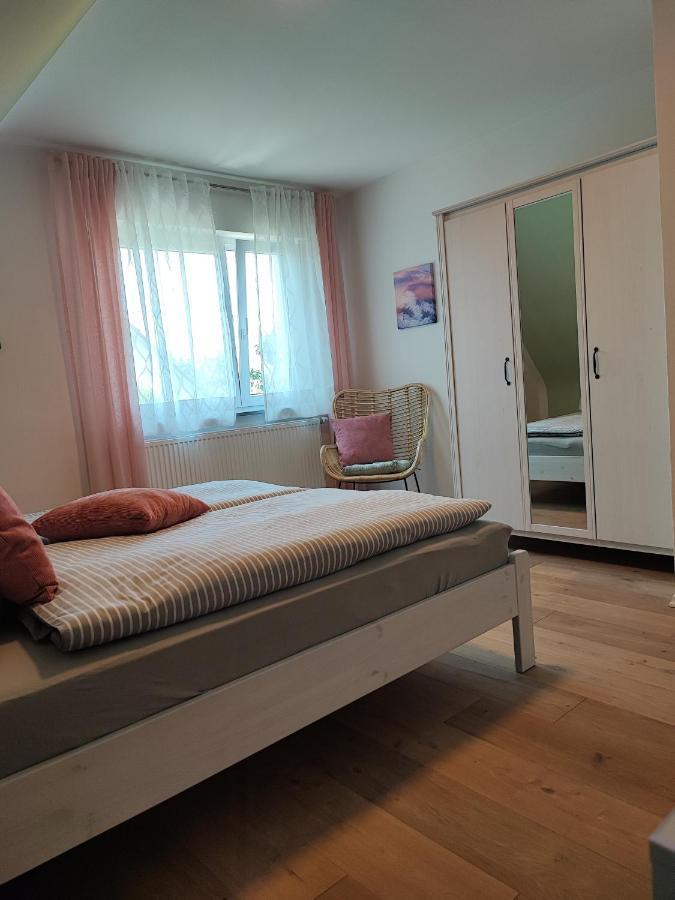 Muhrbach Vila Weier Exterior foto
